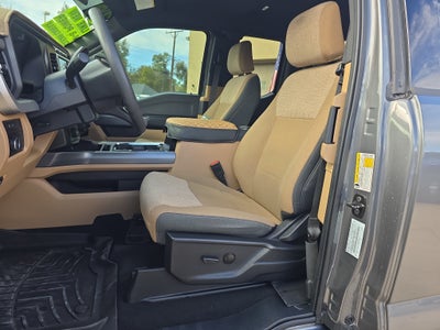 2024 Ford Super Duty F-250 Pickup XLT