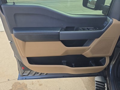 2024 Ford Super Duty F-250 Pickup XLT
