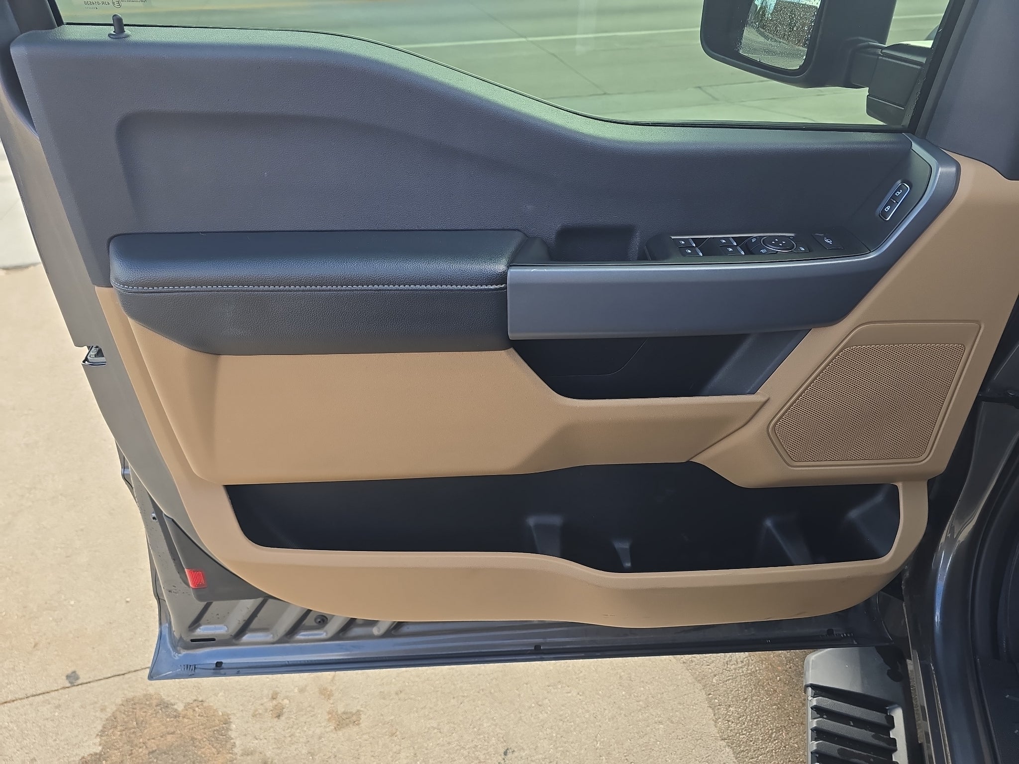 2024 Ford Super Duty F-250 Pickup XLT