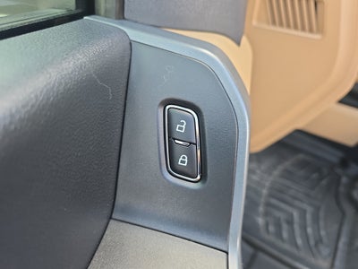 2024 Ford Super Duty F-250 Pickup XLT