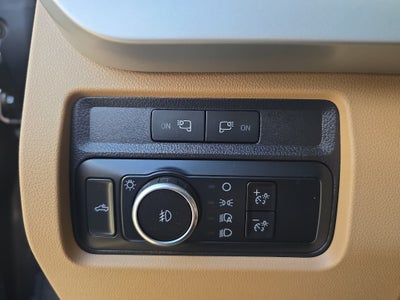 2024 Ford Super Duty F-250 Pickup XLT