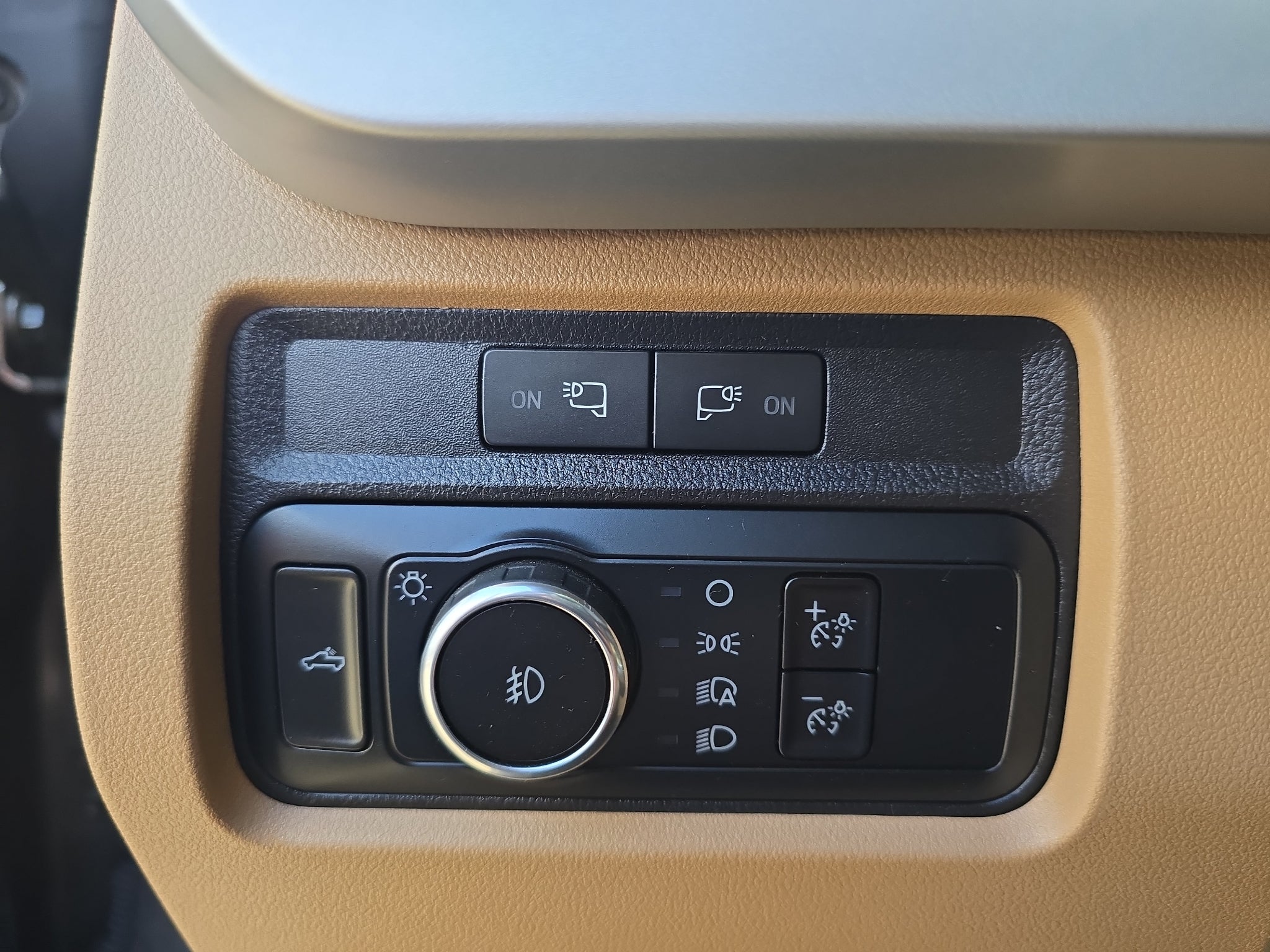 2024 Ford Super Duty F-250 Pickup XLT