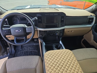 2024 Ford Super Duty F-250 Pickup XLT