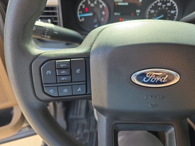 2024 Ford Super Duty F-250 Pickup XLT