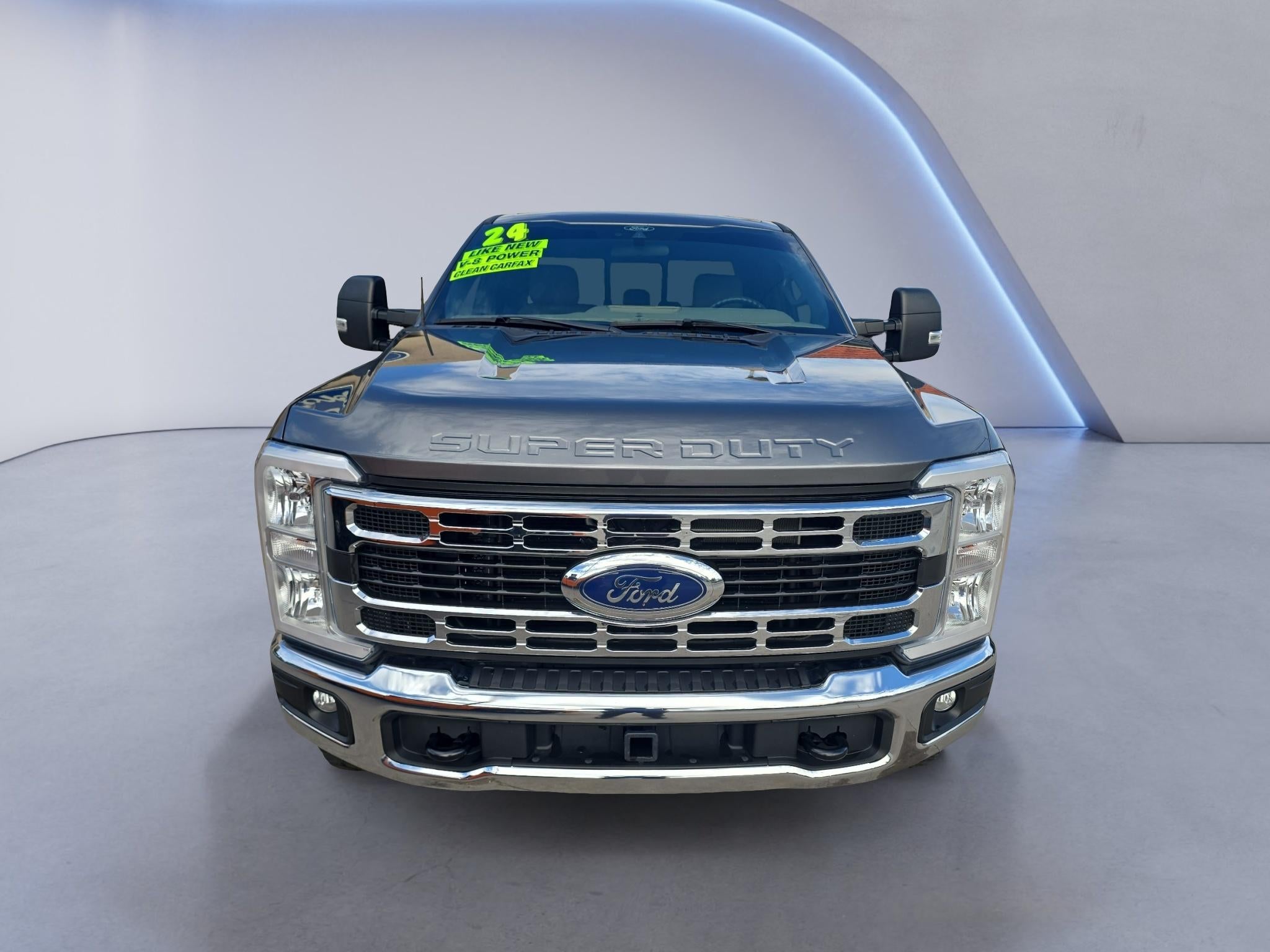 2024 Ford Super Duty F-250 Pickup XLT