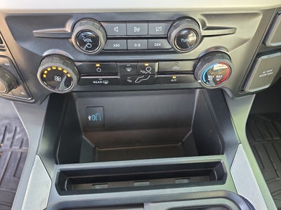 2024 Ford Super Duty F-250 Pickup XLT