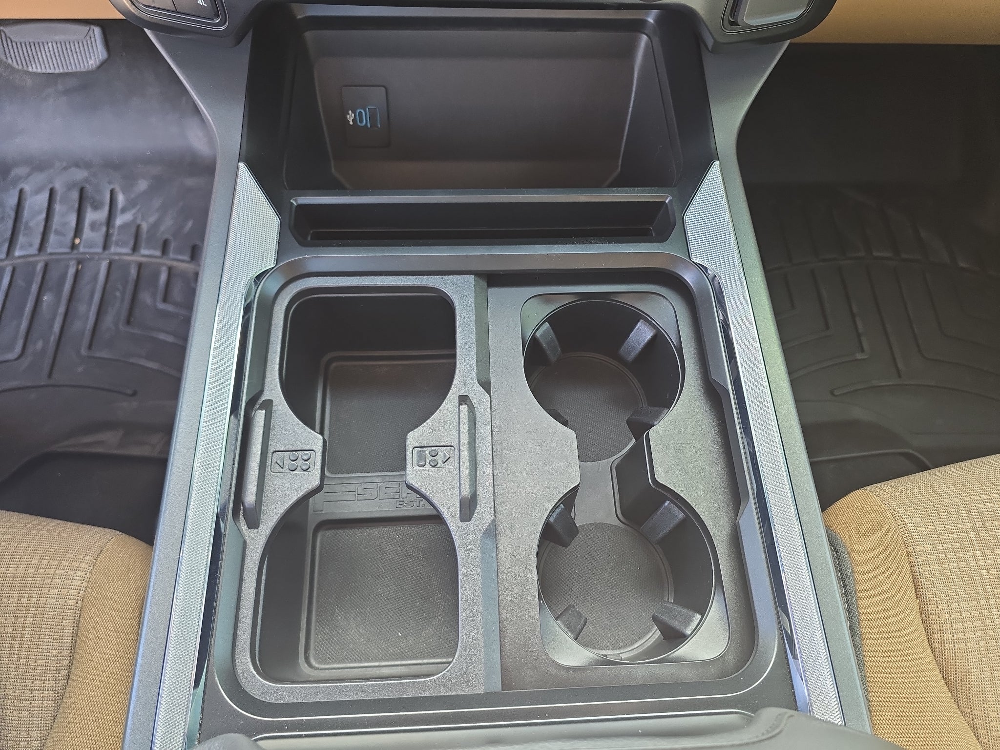 2024 Ford Super Duty F-250 Pickup XLT