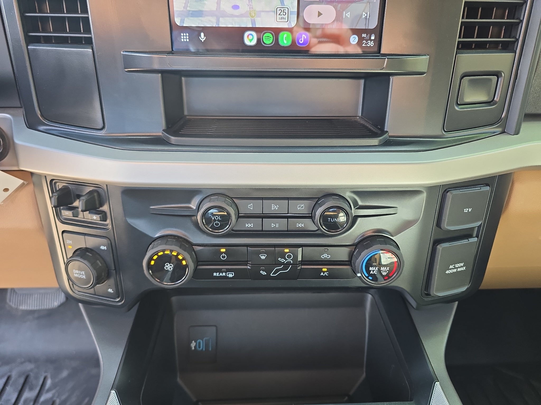 2024 Ford Super Duty F-250 Pickup XLT