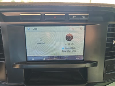 2024 Ford Super Duty F-250 Pickup XLT