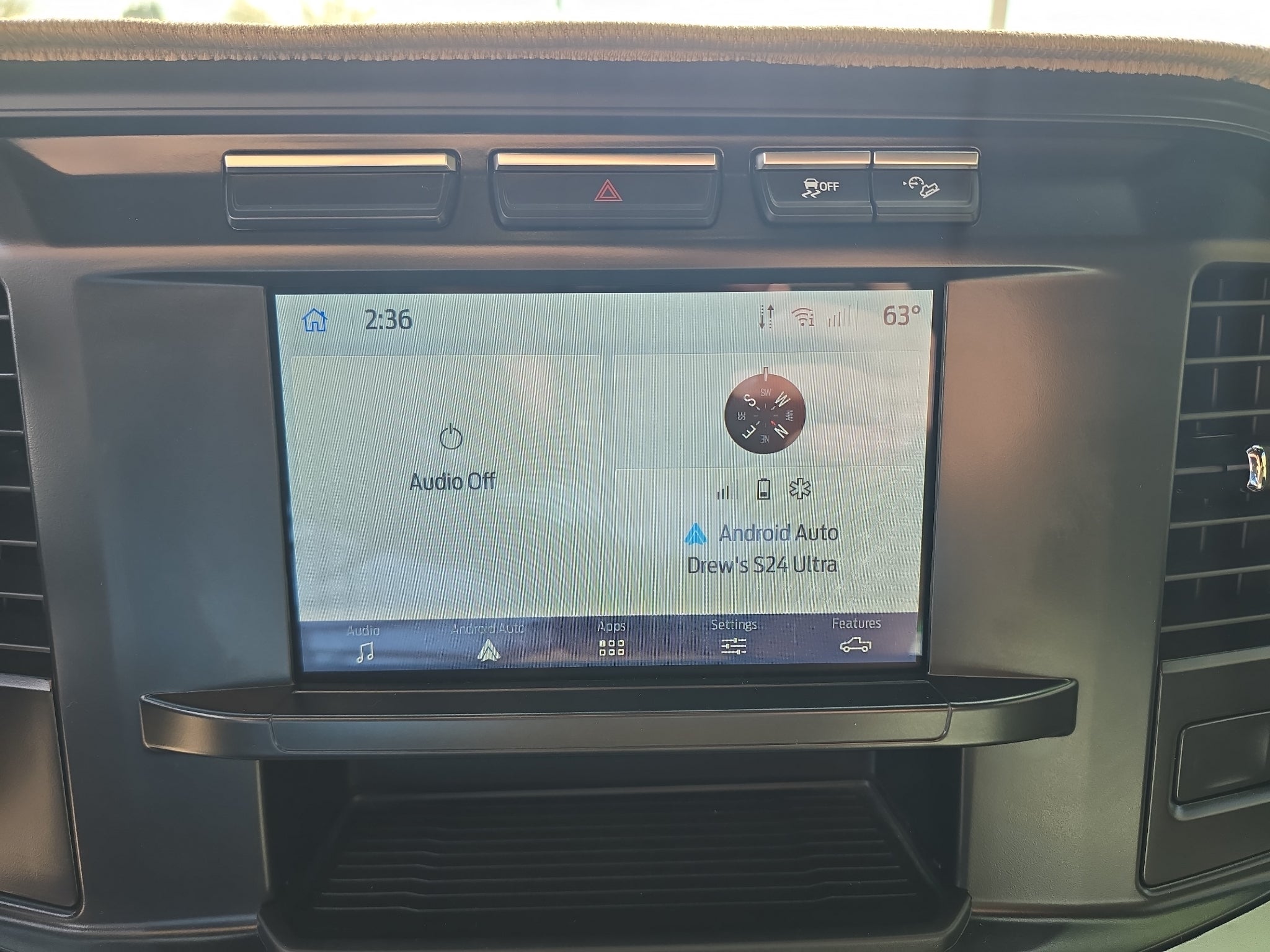 2024 Ford Super Duty F-250 Pickup XLT