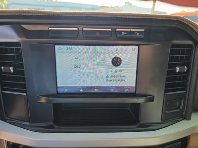 2024 Ford Super Duty F-250 Pickup XLT