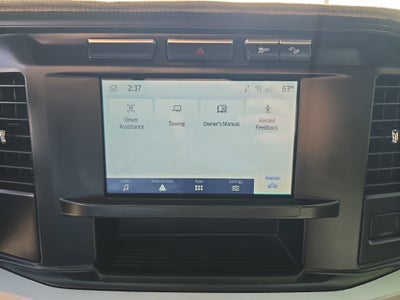 2024 Ford Super Duty F-250 Pickup XLT