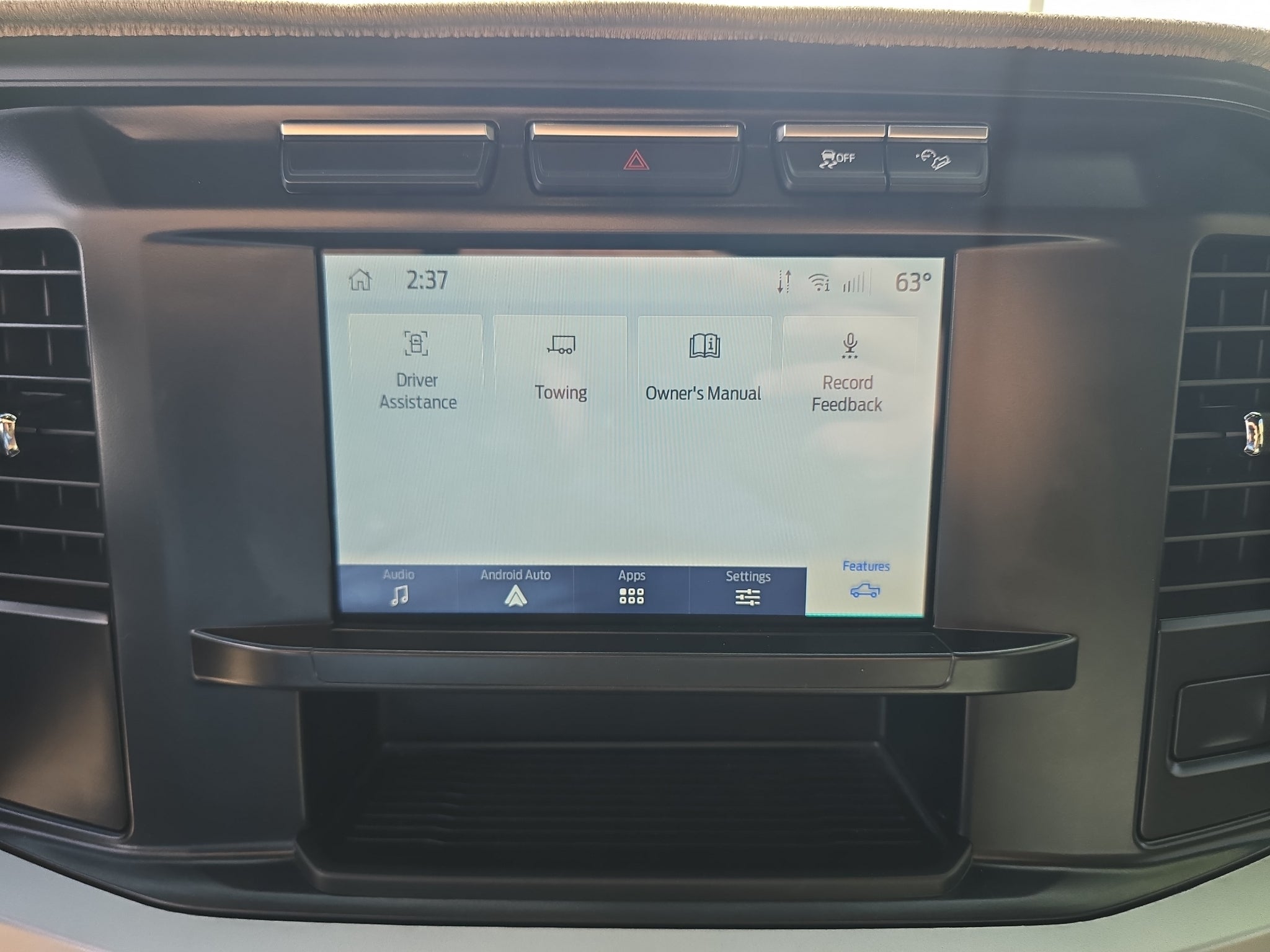 2024 Ford Super Duty F-250 Pickup XLT