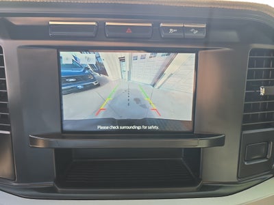 2024 Ford Super Duty F-250 Pickup XLT
