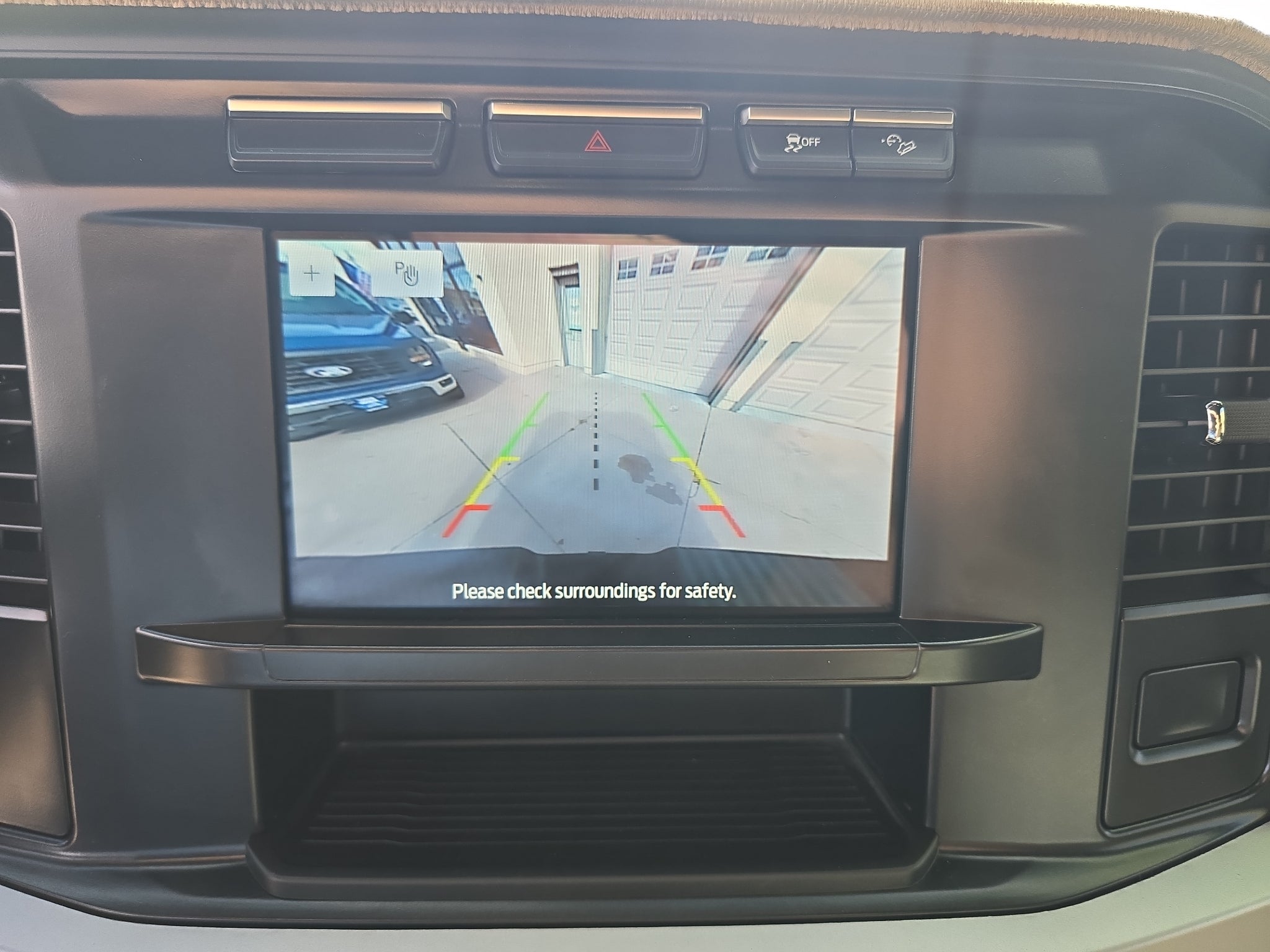 2024 Ford Super Duty F-250 Pickup XLT