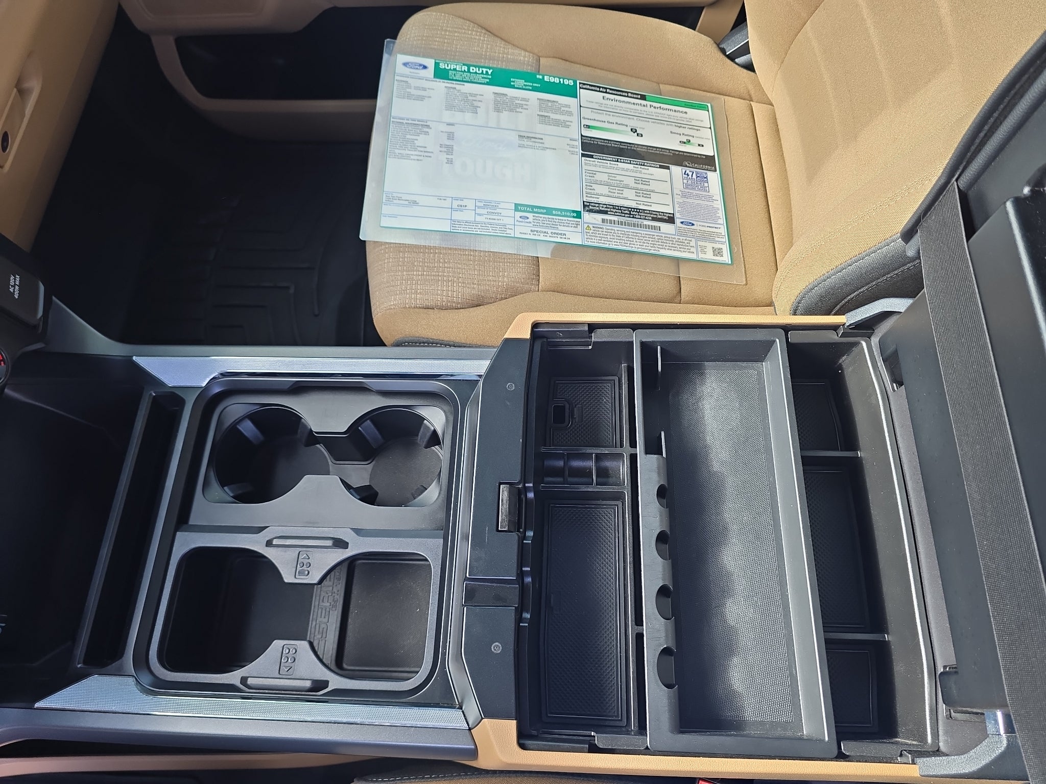 2024 Ford Super Duty F-250 Pickup XLT