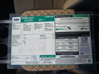 2024 Ford Super Duty F-250 Pickup XLT