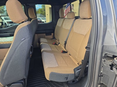 2024 Ford Super Duty F-250 Pickup XLT