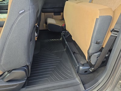 2024 Ford Super Duty F-250 Pickup XLT