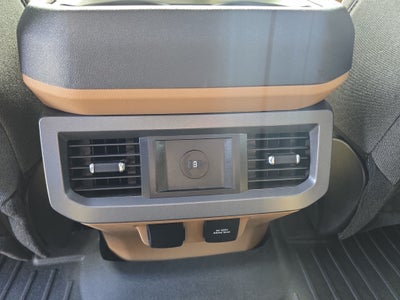 2024 Ford Super Duty F-250 Pickup XLT