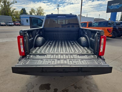 2024 Ford Super Duty F-250 Pickup XLT