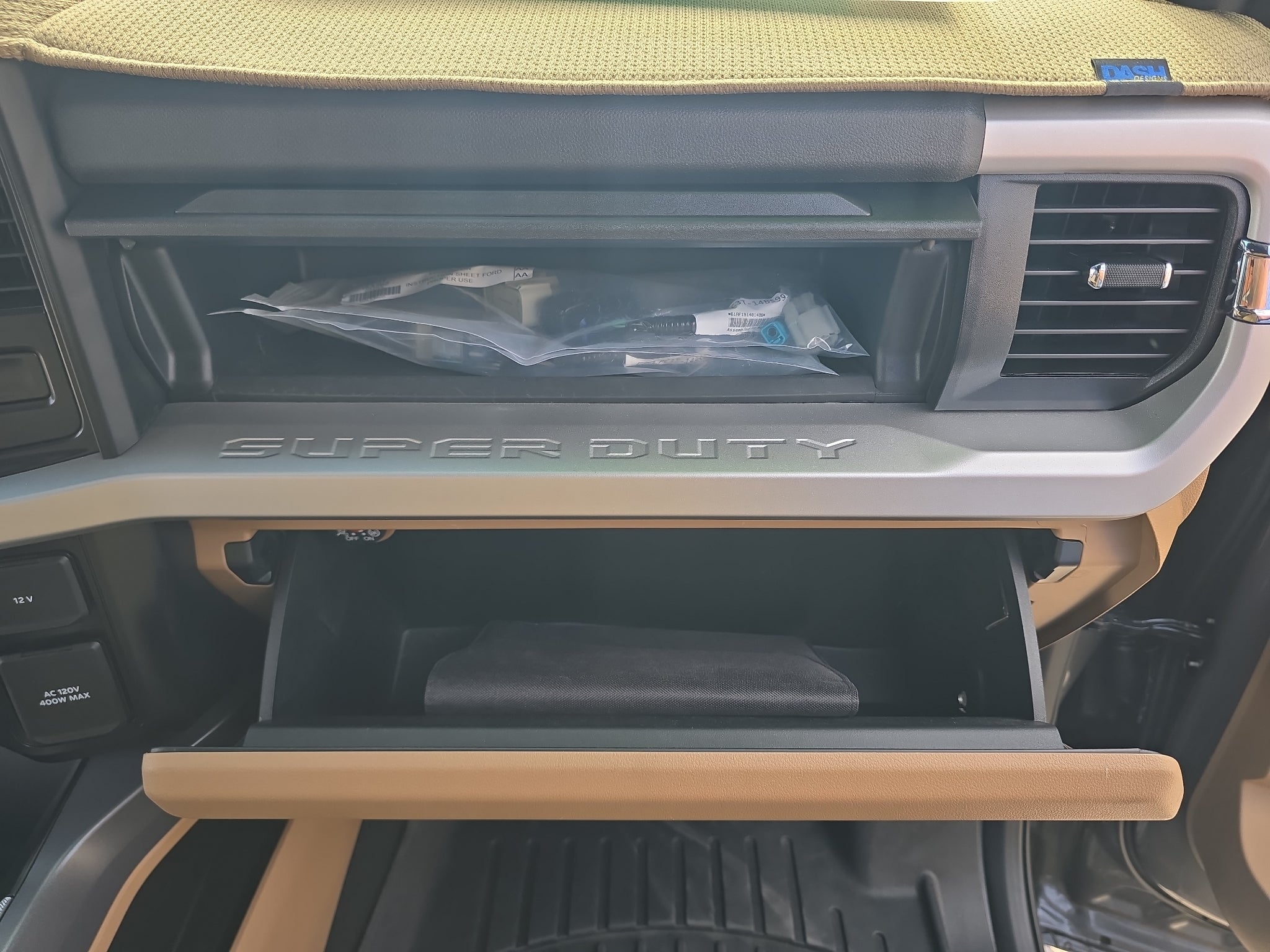 2024 Ford Super Duty F-250 Pickup XLT
