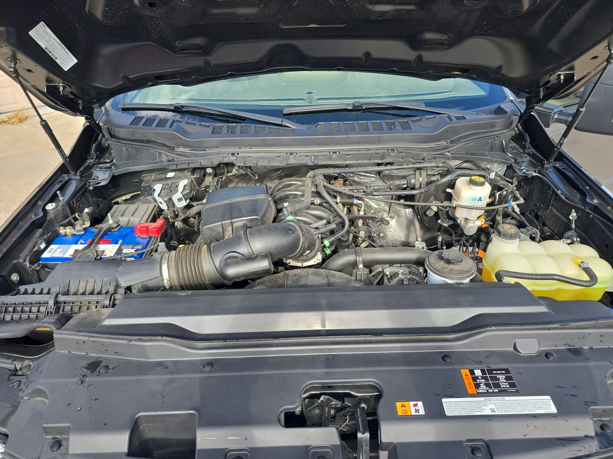 2024 Ford Super Duty F-250 Pickup XLT