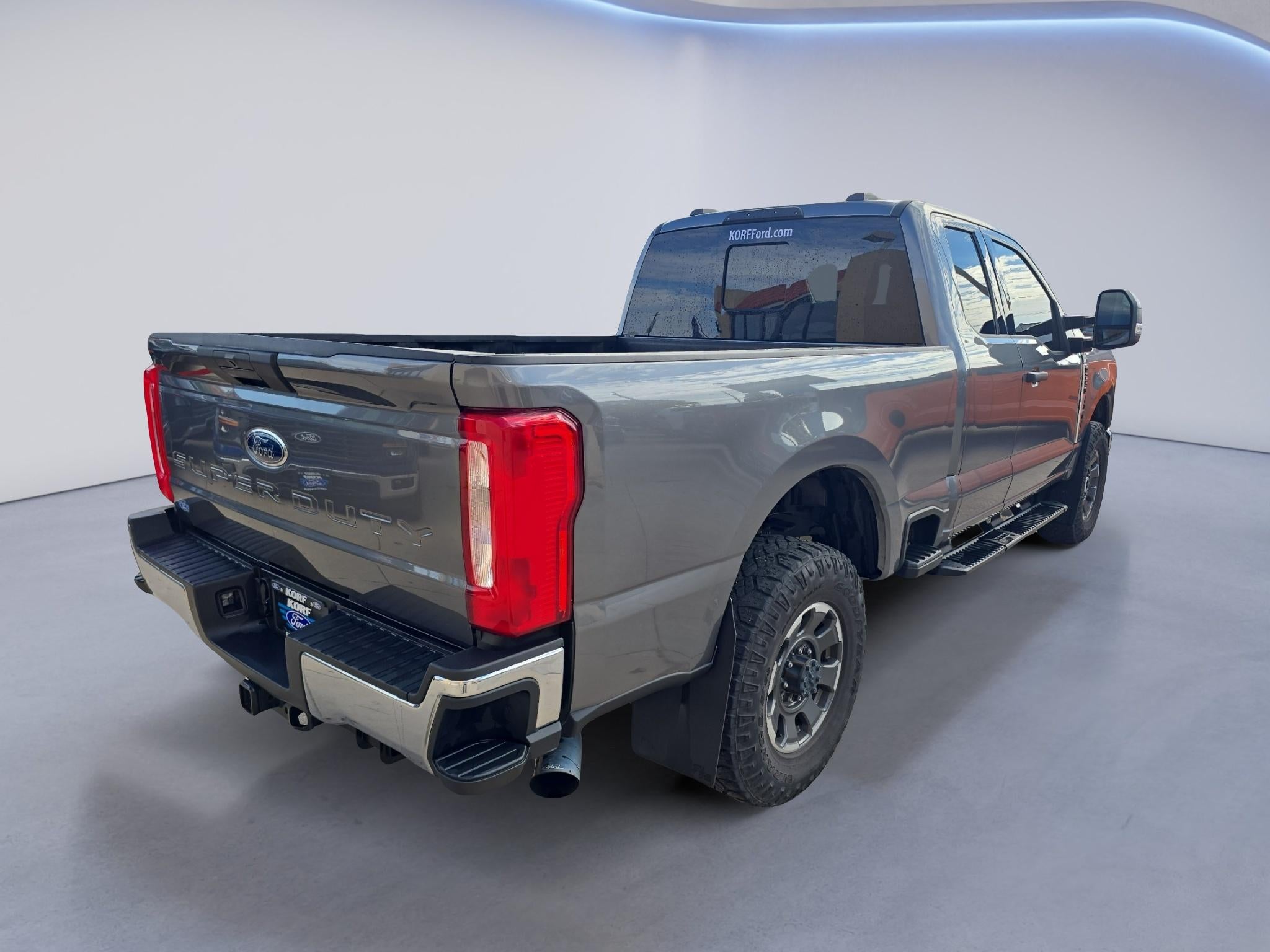 2024 Ford Super Duty F-250 Pickup XLT