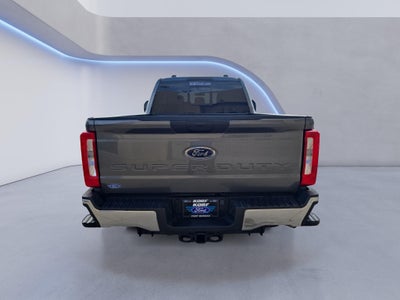 2024 Ford Super Duty F-250 Pickup XLT
