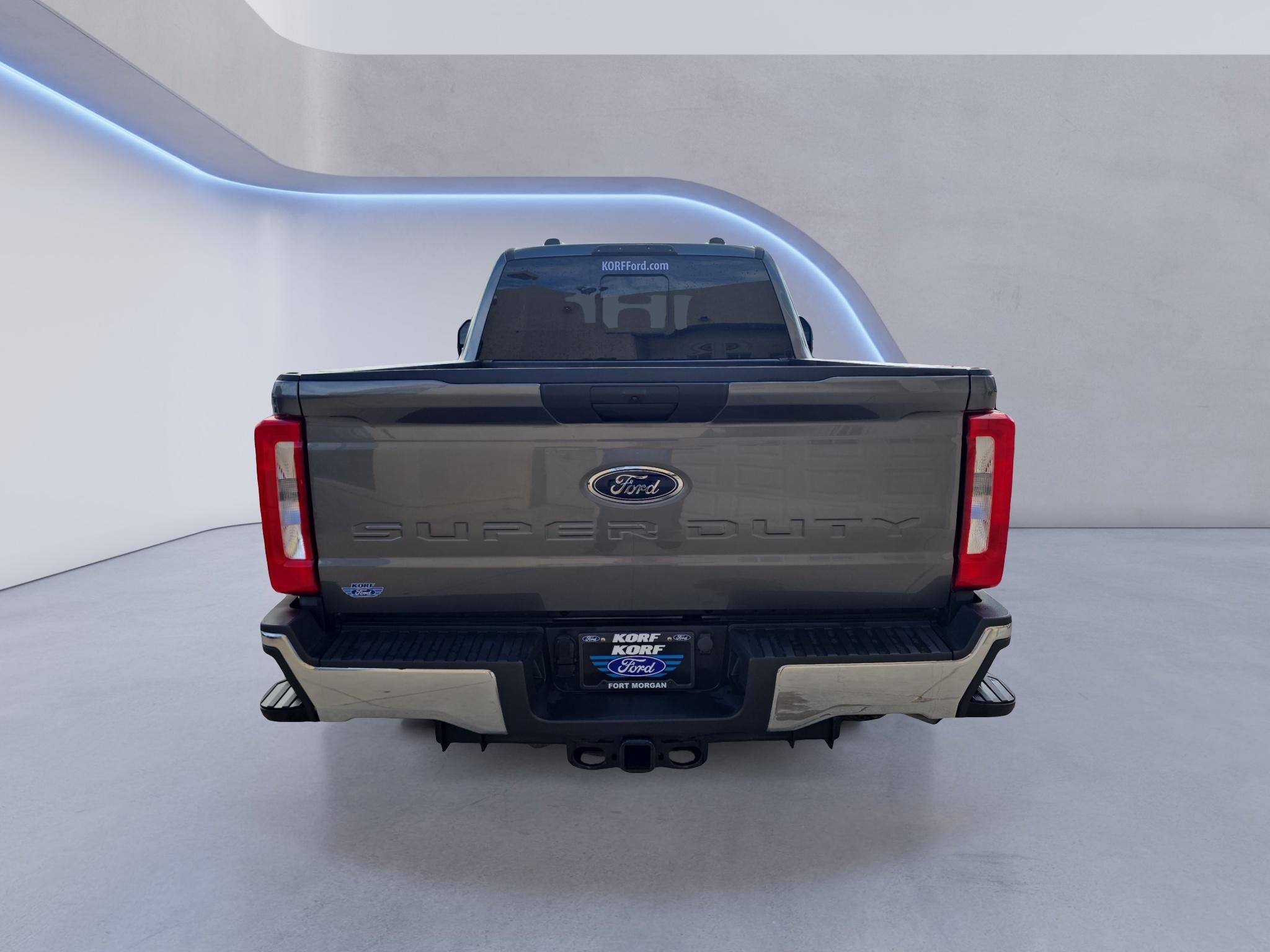 2024 Ford Super Duty F-250 Pickup XLT