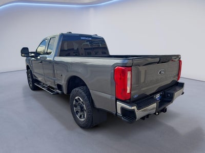 2024 Ford Super Duty F-250 Pickup XLT