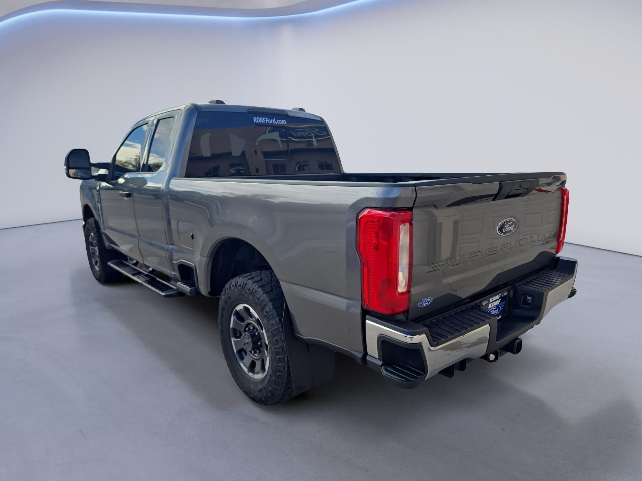 2024 Ford Super Duty F-250 Pickup XLT