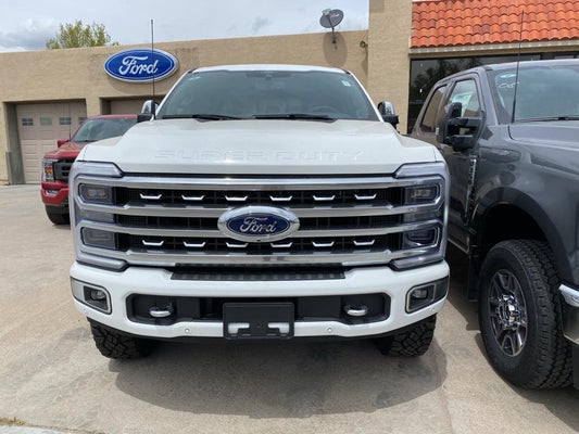 2024 Ford Super Duty F-250 Pickup 7B in Sterling, CO - Korf Auto