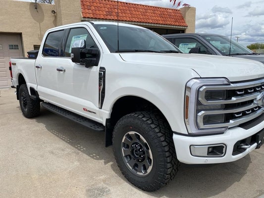 2024 Ford Super Duty F-250 Pickup 7B in Sterling, CO - Korf Auto