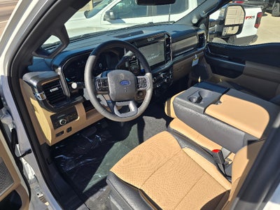 2027 Ford Super Duty F-250 Pickup 6J