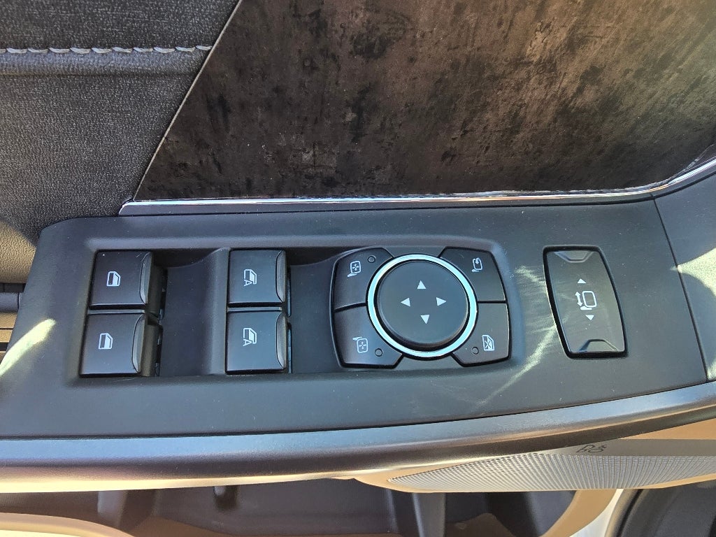 2027 Ford Super Duty F-250 Pickup 6J