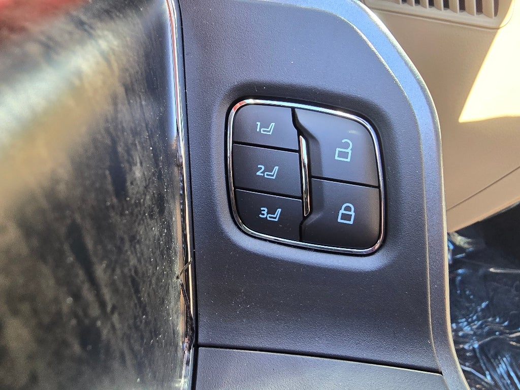 2027 Ford Super Duty F-250 Pickup 6J