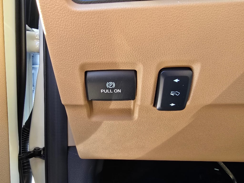 2027 Ford Super Duty F-250 Pickup 6J
