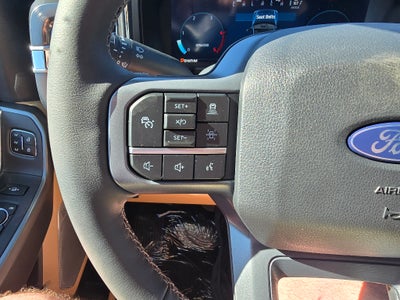 2027 Ford Super Duty F-250 Pickup 6J