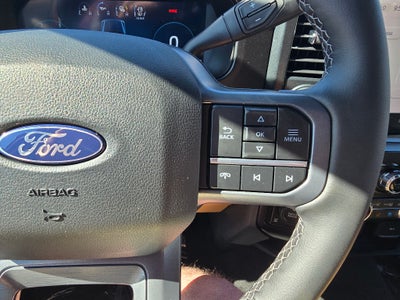 2027 Ford Super Duty F-250 Pickup 6J