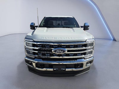 2027 Ford Super Duty F-250 Pickup 6J