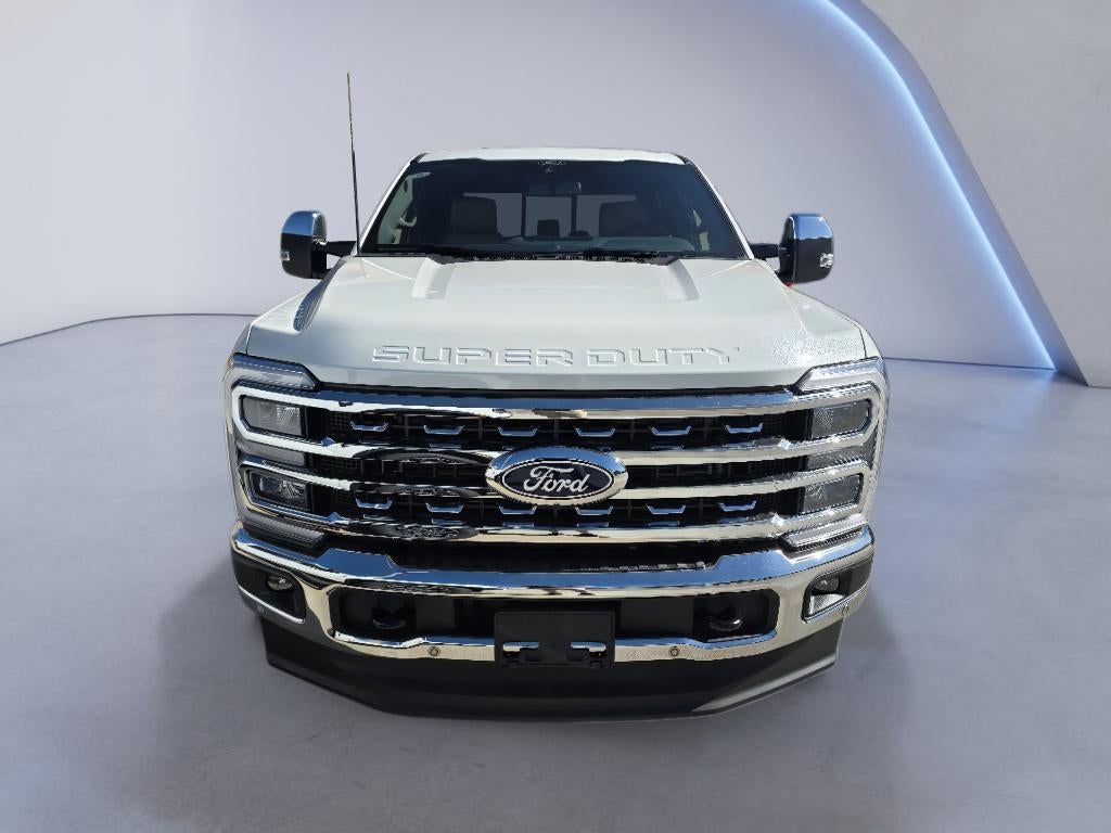 2027 Ford Super Duty F-250 Pickup 6J