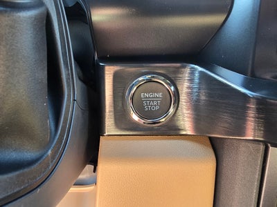 2027 Ford Super Duty F-250 Pickup 6J