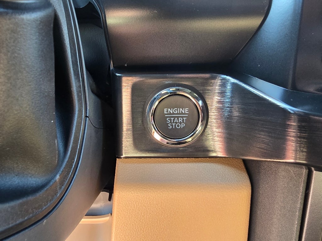 2027 Ford Super Duty F-250 Pickup 6J