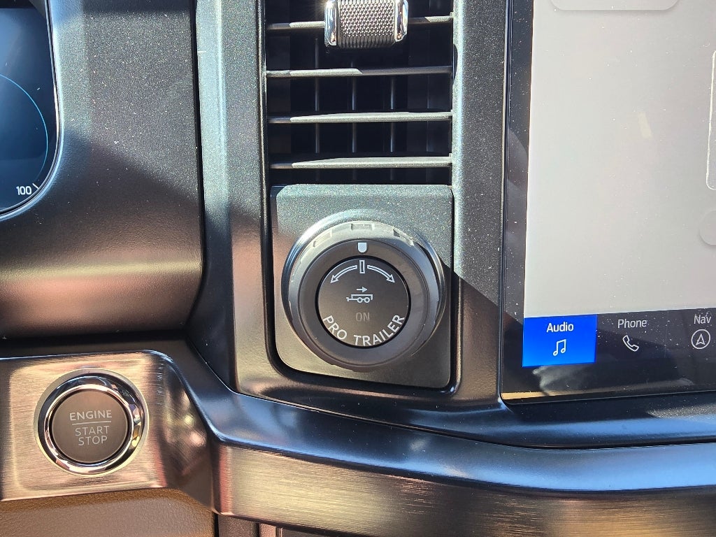 2027 Ford Super Duty F-250 Pickup 6J