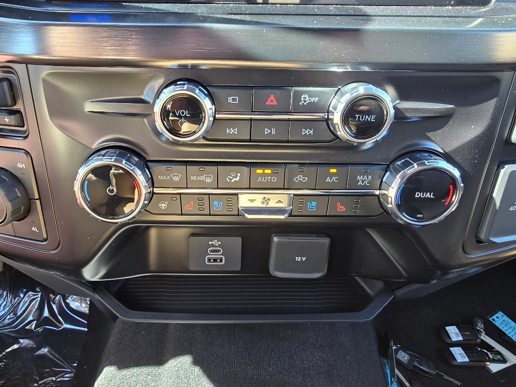 2027 Ford Super Duty F-250 Pickup 6J