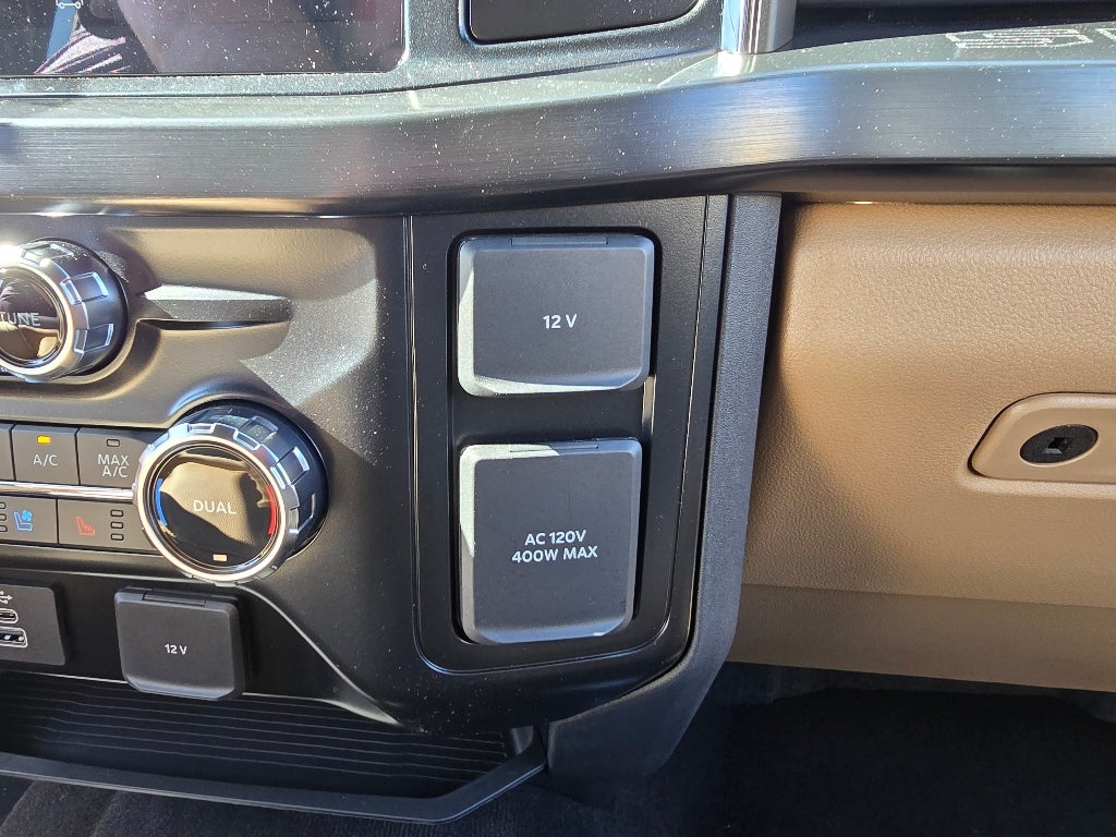 2027 Ford Super Duty F-250 Pickup 6J