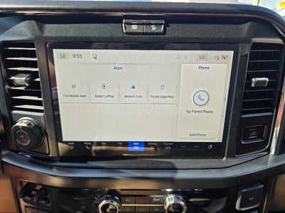 2027 Ford Super Duty F-250 Pickup 6J