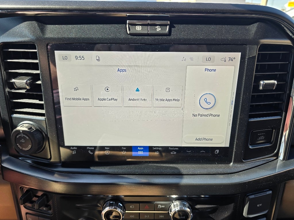2027 Ford Super Duty F-250 Pickup 6J