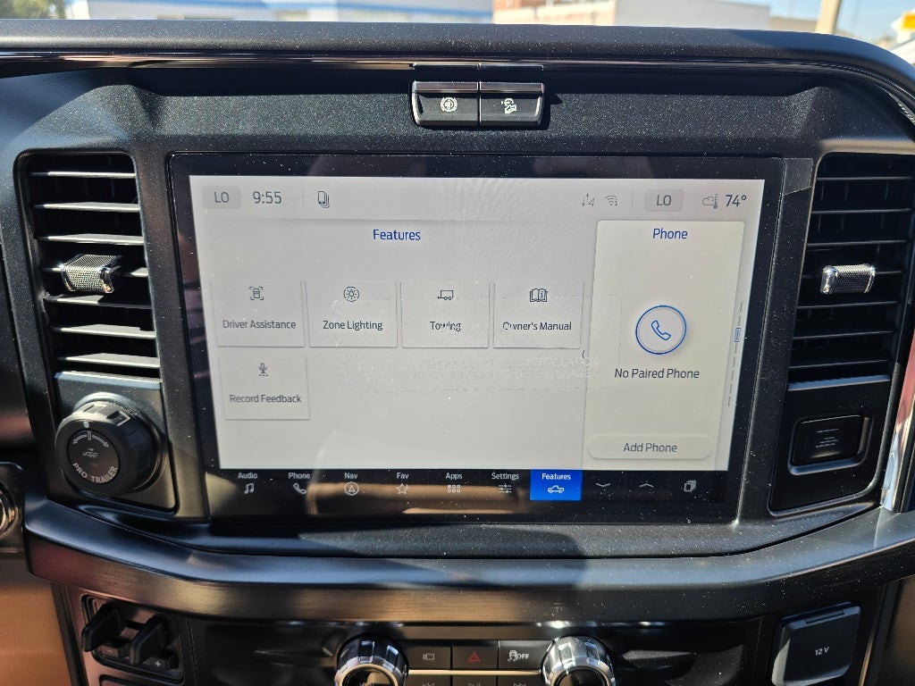 2027 Ford Super Duty F-250 Pickup 6J